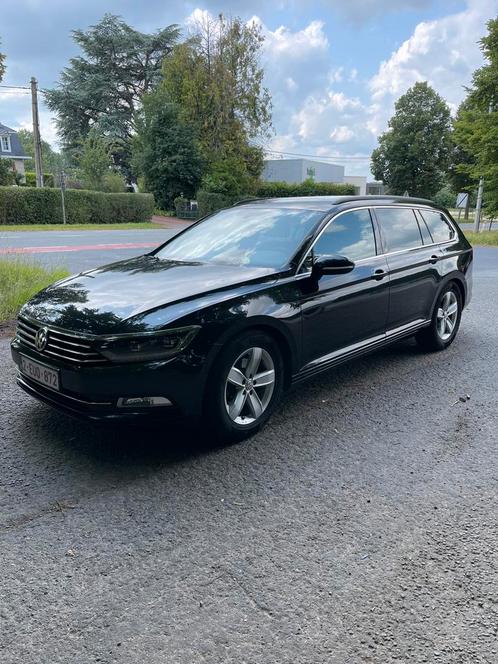 Passat break 2018, Auto's, Volkswagen, Particulier, Open dak, Handgeschakeld, Ophalen