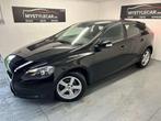 Volvo V40 2.0 D2, NAVI, CLIM, RADAR, GARANTIE 1 AN, Autos, Achat, Entreprise, Boîte manuelle, Noir