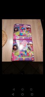 Set van 2 2in1 poppenhuizen nieuw, Verzenden, Nieuw, Ontdekken