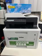 Printer Brother MFC-L3730CDN, Computers en Software, Printers, Ophalen, Zo goed als nieuw, Printer