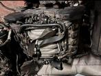 Audi A8 4L2-motor. V8 met 164000