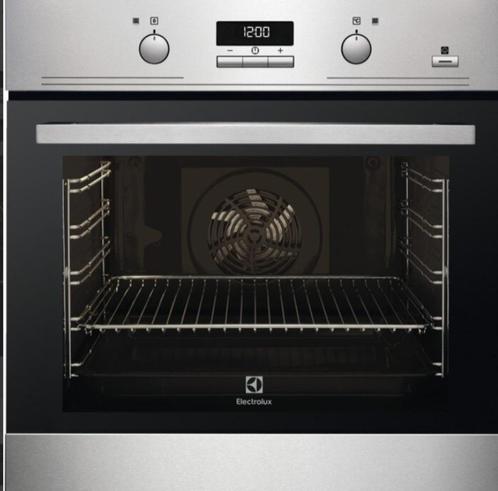 hetelucht oven, Elektronische apparatuur, Ovens, Nieuw, Inbouw, Oven, Ophalen