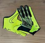 Nike vapor jet american football gloves M, Sports & Fitness, Rugby, Autres types, Enlèvement ou Envoi, Neuf