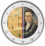 2 euros Slovénie 2021 Musée Kranj coloré, Timbres & Monnaies, Monnaies | Europe | Monnaies euro, 2 euros, Slovénie, Enlèvement ou Envoi