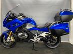 BMW R1250RT PERFECTE STAAT *** garantie 2028***, Motoren, Motoren | BMW, Bedrijf, Toermotor