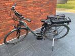Te koop een elektrische fiets moet nagekeken., Ophalen, Gebruikt