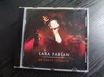 CD Lara Fabian (En Toute Intimité), CD & DVD, CD | Pop, Comme neuf, 2000 à nos jours, Enlèvement ou Envoi