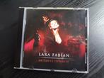 CD Lara Fabian (En Toute Intimité), Enlèvement ou Envoi, 2000 à nos jours, Comme neuf