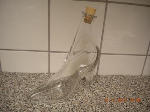 Glazenschoen, Diversen, Rommelmarktspullen, Ophalen
