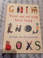 Voor nu en nog heel lang, Ophalen of Verzenden