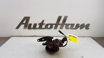FUSEE AVANT GAUCHE Renault Twingo II (CN) (|8200663590|), Utilisé, Renault