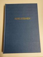 Een artisboek over edelstenen wel iets beschadigd, Boeken, Ophalen