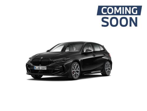 BMW Serie 1 118 M SPORT PRO - PANODAK -, Auto's, BMW, Bedrijf, 1 Reeks, Adaptieve lichten, Airbags, Alarm, Bluetooth, Boordcomputer