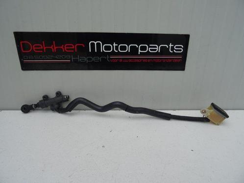 Nissin Achter Rempomp Honda CBR600RR 2003-2004 PC37, Motoren, Onderdelen | Honda, Ophalen of Verzenden