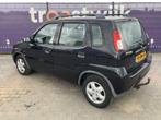 2002 - Suzuki - Ignis - 1.3-16V GS - Personenauto, Auto's, Suzuki, Gebruikt, Ignis, Overige brandstoffen, Bedrijf