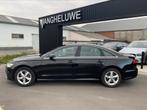 Audi A6 Limousine, Auto's, Voorwielaandrijving, 4 cilinders, Zwart, Leder