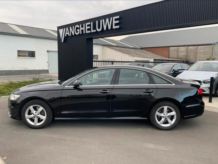 Audi A6 Limousine, Auto's, Audi, Bedrijf, A6, ABS, Achteruitrijcamera, Adaptieve lichten, Airbags, Airconditioning, Alarm, Bluetooth