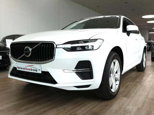 Volvo XC60 2.0 B4 *MOMENTUM PRO*CAMERA*SLECHTS 16.000KM*TOP, Auto's, Volvo, Bedrijf, Te koop, XC60, ABS, Achteruitrijcamera, Airbags