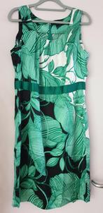 Jurk Talking French maat 40, Kleding | Dames, Ophalen of Verzenden, Zo goed als nieuw, Maat 38/40 (M)
