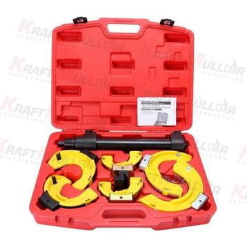 Kit de compresseur de ressorts d'amortisseurs abaissement, Enlèvement, Neuf