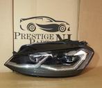 Koplamp VW Golf 7 VII 7.5 FACELIFT VOLL LED LINKS 5G1941035L, Auto-onderdelen, Gebruikt, Ophalen of Verzenden