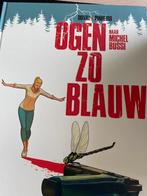 Duval - Pinheiro - Ogen zo blauw - hardcover, Une BD, Enlèvement ou Envoi, Neuf, Duval - Pinheiro