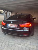 Bmw 420d / 2016 / 99 000km / automaat /euro6b, Autos, Cuir, Achat, Euro 6, Diesel