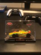 Disney Pixar Cars Rip Clutchgoneski die cast, Verzamelen, Verzenden, Zo goed als nieuw, Beeldje of Figuurtje