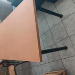 Tafel, Huis en Inrichting, Tafels | Eettafels, Ophalen, Zo goed als nieuw