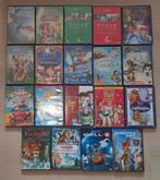 Disney klassiekers op dvd deel 2 N-Z, Tekenfilm, Ophalen of Verzenden, Zo goed als nieuw, Alle leeftijden