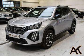 Peugeot 2008 1.2 HYBRID Allure Automaat NIEUW - NAVI / CAMER