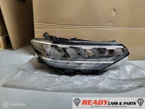 LED Koplamp Rechts VW Passat B8 FACELIFT '19-'24 3G1941036Q, Auto-onderdelen, Verlichting, Volkswagen, Nieuw, Ophalen of Verzenden