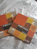 BU Jaarset Portugal 2007, Postzegels en Munten, Munten | Europa | Euromunten, Ophalen of Verzenden, Portugal, Overige waardes