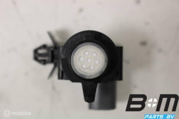 Sensor voor luchtkwaliteit Volkswagen Golf 7 5Q0907463C, Auto-onderdelen, Elektronica en Kabels, Gebruikt