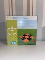 Boter kaas & eieren buitenspeelgoed, Kinderen en Baby's, Speelgoed | Buiten | Los speelgoed, Ophalen, Zo goed als nieuw