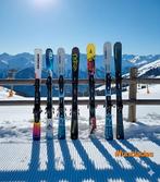 Snowblades, nieuw 94-135cm met de normale ski-binding., Sport en Fitness, Nieuw, Ophalen of Verzenden, Carve, Minder dan 100 cm