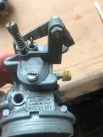 Vespa smallframe carbu 20 20, Fietsen en Brommers, Ophalen, Zo goed als nieuw, Carburateur