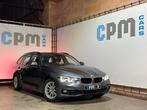 BMW 318 Touring 318iA * NAVI * LED * PDC * LEDER, Achterwielaandrijving, Leder, Bedrijf, https://public.car-pass.be/vhr/018fba1e-bd67-4b6f-b91d-0922a0b5f21b