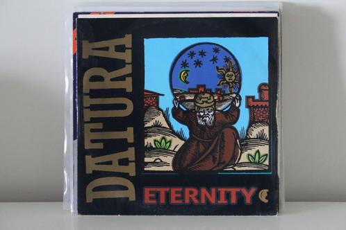 LP : Datura — Eternity, CD & DVD, Vinyles | Dance & House, Enlèvement ou Envoi