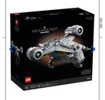 Lego The Razor Crest, Ophalen, Nieuw, Complete set, Lego