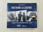 Bastogne la légende: Comment la presse américaine fabriqua l, Livres, Jean-Marie Doucet, Utilisé, Enlèvement ou Envoi, 20e siècle ou après