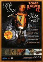 Tomb raider, Verzamelen, Ophalen of Verzenden, Zo goed als nieuw
