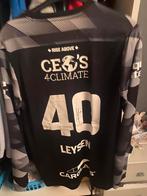 Matchworn Shirt Tobe Leysen lange mouwen, Verzamelen, Sportartikelen en Voetbal, Ophalen of Verzenden, Nieuw, Shirt