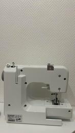 Wit naaimachine, Neuf, Singer, Machine à coudre, Industrie