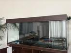 Eheim aquarium  240lts vivaline + mobiel, Dieren en Toebehoren, Ophalen, Zo goed als nieuw