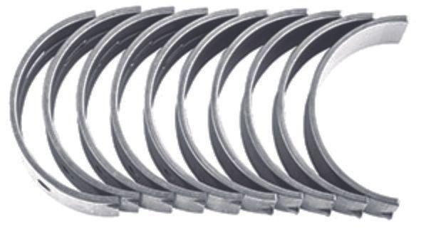 Lagerset hoofdlagerset B200+B230 0.050 -1988 Volvo onderdeel, Auto-onderdelen, Motor en Toebehoren, Nieuw, Ophalen of Verzenden