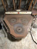 zeldzame mooie Leuvense stoof kachel, Antiek en Kunst, Curiosa en Brocante, Ophalen