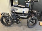 Electrische FATbike, Fietsen en Brommers, Elektrische fietsen, 47 tot 51 cm, Ophalen, Nieuw, 50 km per accu of meer