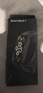 Smart Band 7, Sport en Fitness, Hartslagmeters, Ophalen, Nieuw