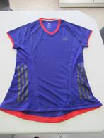 sport t-shirt, Kleding | Dames, Ophalen of Verzenden, Zo goed als nieuw, Maat 36 (S), Adidas